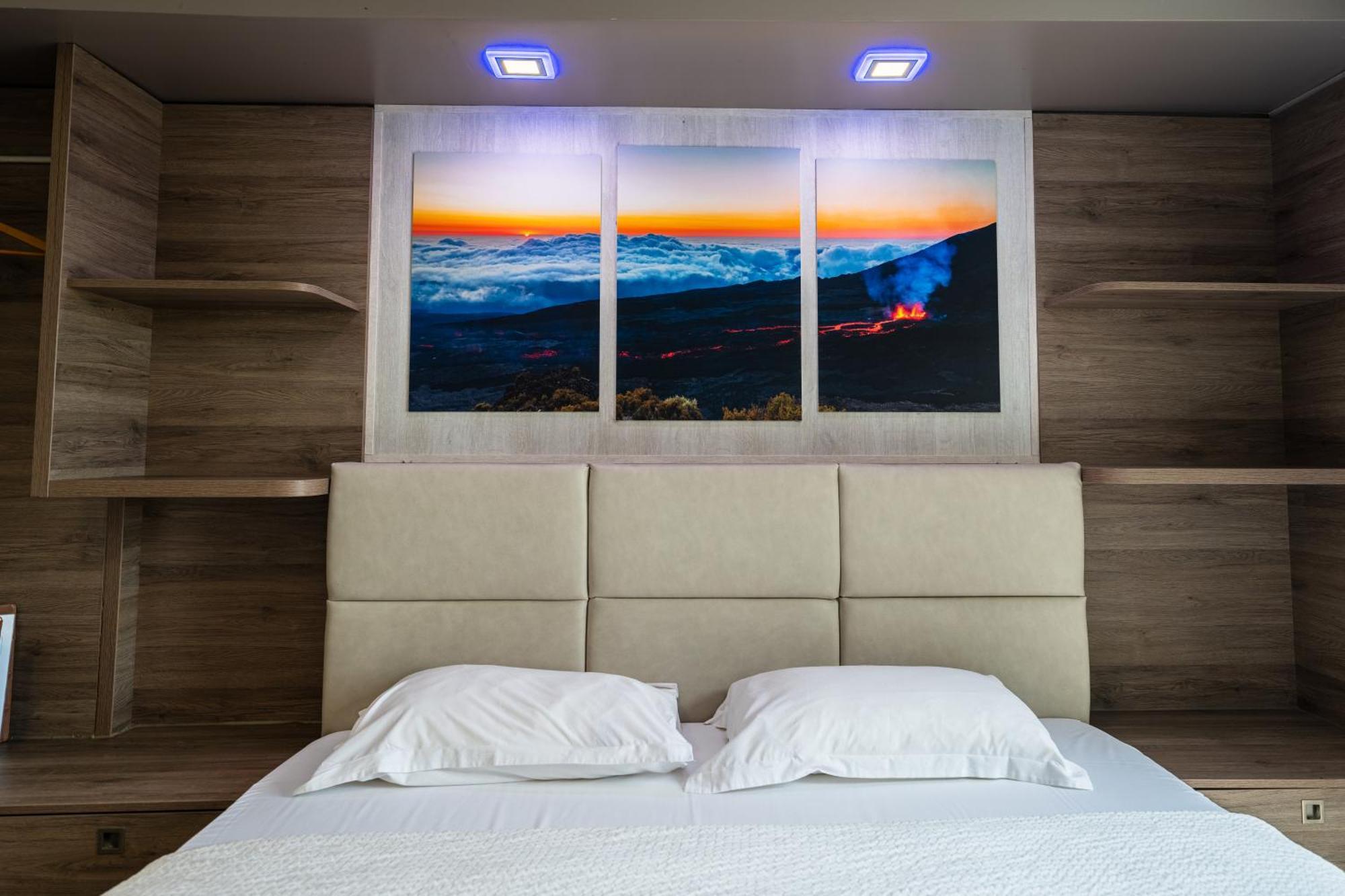 Hotel La Rocade Памие Екстериор снимка